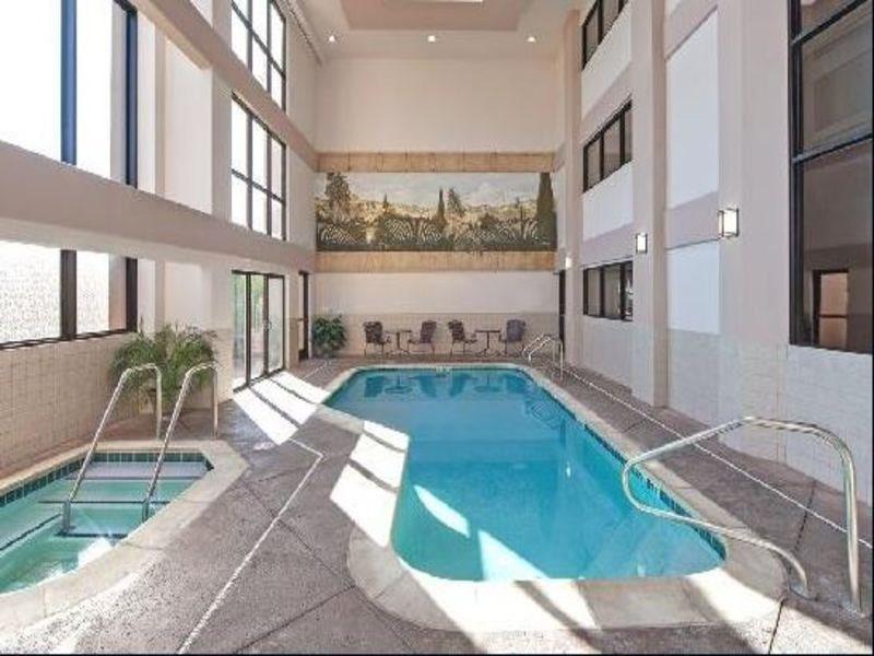 Hawthorn Suites By Wyndham Napa Valley Exterior foto